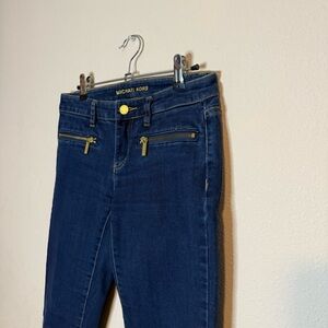 Michael Kors Women's Blue Jeans